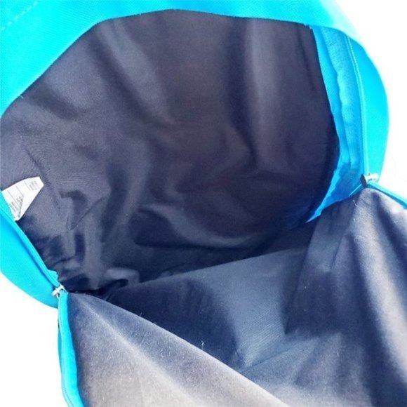 𝅺Nike blue Backpack - Picture 4 of 7